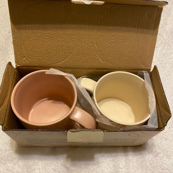 Mug set - Picture 3 of 5